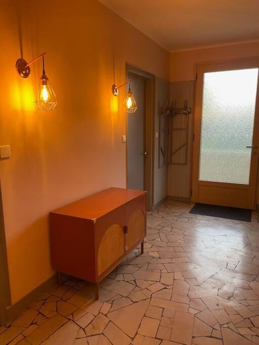 La Plante, Tendance Et Design Ornans Esterno foto